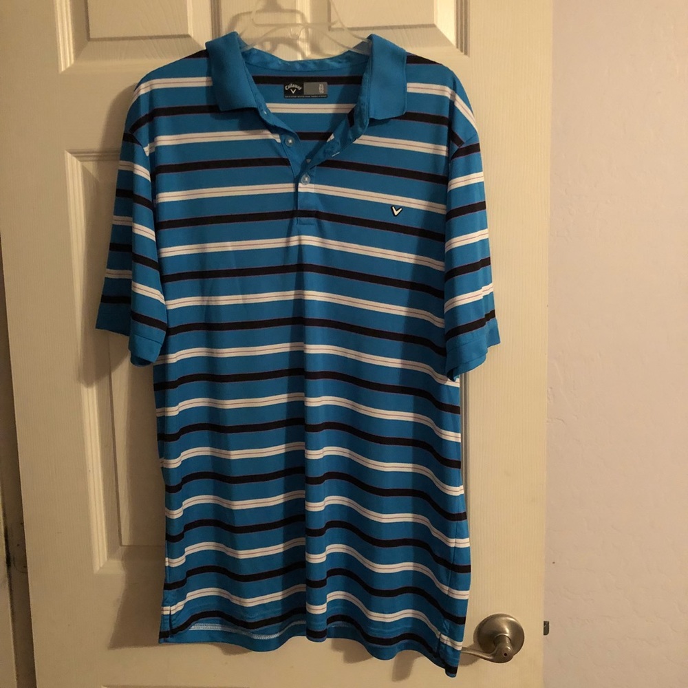 Callaway Polo Shirt